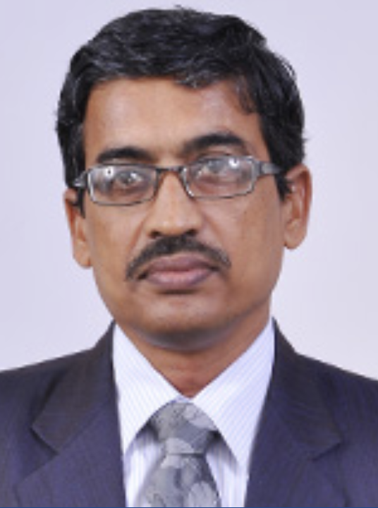 Prof. Kaushikkumar Patel